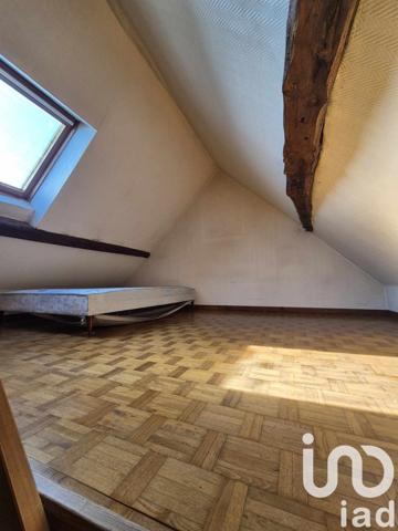 Maison à vendre 4 pièces 100 m² Rieux