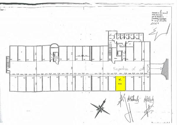 Appartement + garage + parking Cavalaire sur Mer