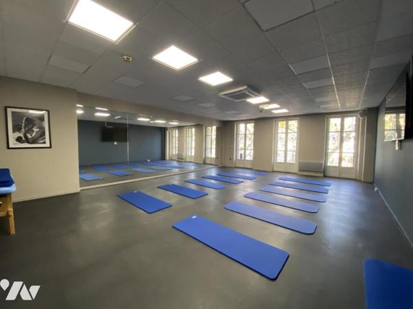 AVIGNON, emplacement exceptionnel pour des bureaux professionnels