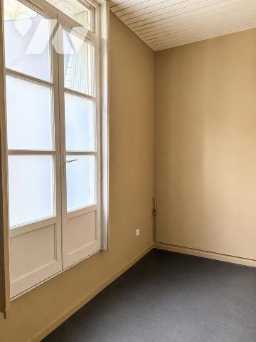 AVIGNON INTRA-MUROS – PLACE DE L’HORLOGE-  194 m² avec ascenseur 
