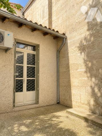 AVIGNON INTRA-MUROS – PLACE DE L’HORLOGE-  194 m² avec ascenseur 