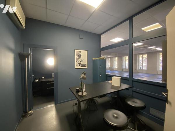 AVIGNON, emplacement exceptionnel pour des bureaux professionnels