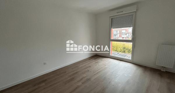 Location Appartement 2 pièces 45.07 m² - Wattignies 59139