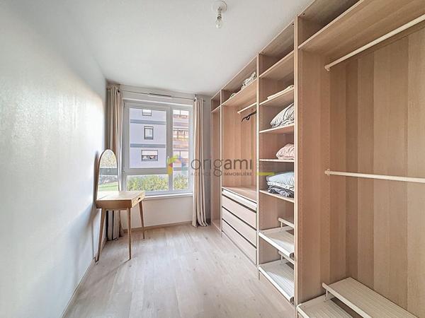 Beau F4 Meublé Ostwald Bohrie Ostwald