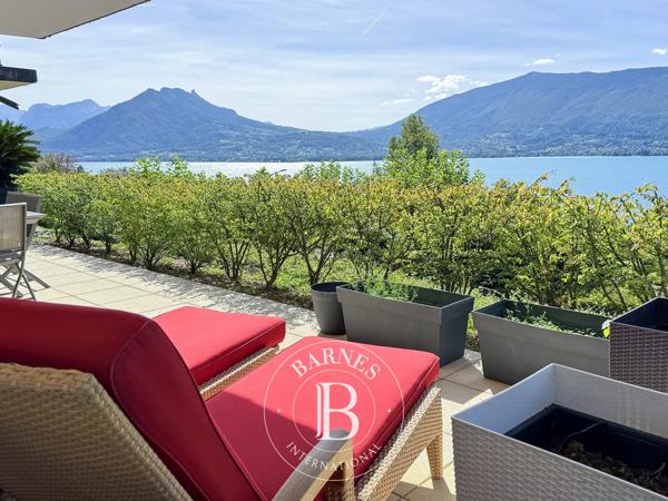 Annecy, Appartement 2 Chambres -  79 m² à vendre
