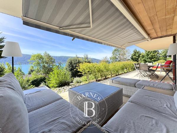 Annecy, Appartement 2 Chambres -  79 m² à vendre