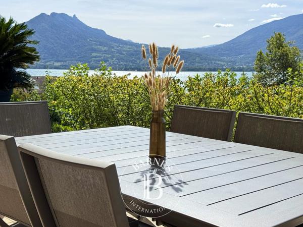 Annecy, Appartement 2 Chambres -  79 m² à vendre