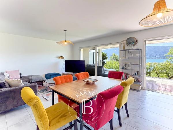 Annecy, Appartement 2 Chambres -  79 m² à vendre