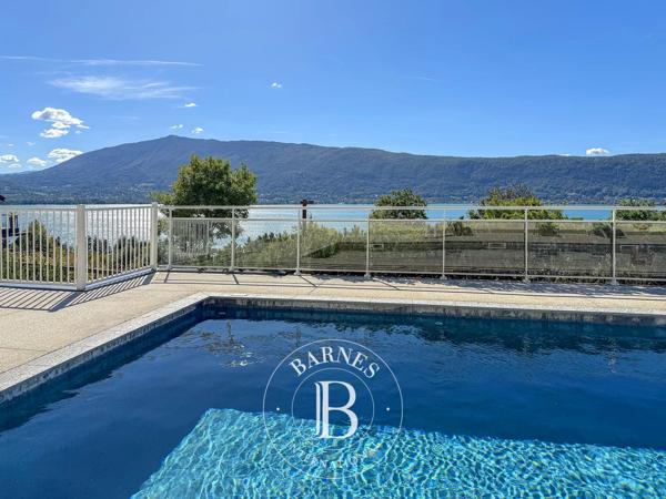 Annecy, Appartement 2 Chambres -  79 m² à vendre