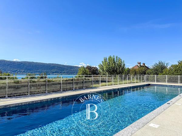 Annecy, Appartement 2 Chambres -  79 m² à vendre