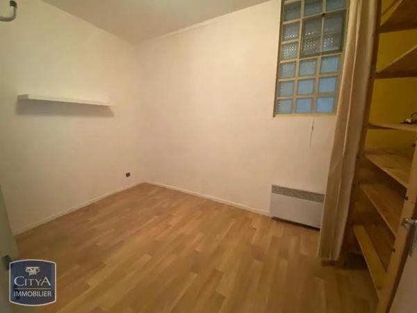 Appartement à louer 2 pièces 37.64m² Lille (59000)
