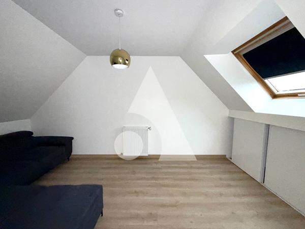 Maison 6 pièces 140 m2