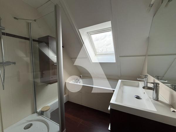 Maison 6 pièces 140 m2