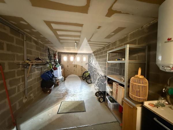 Maison 6 pièces 140 m2