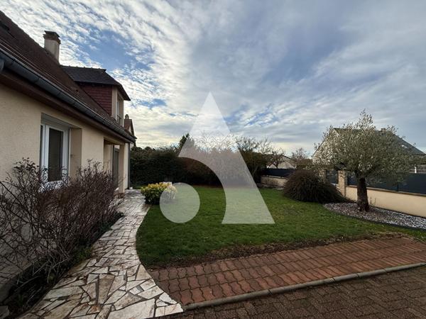 Maison 6 pièces 140 m2