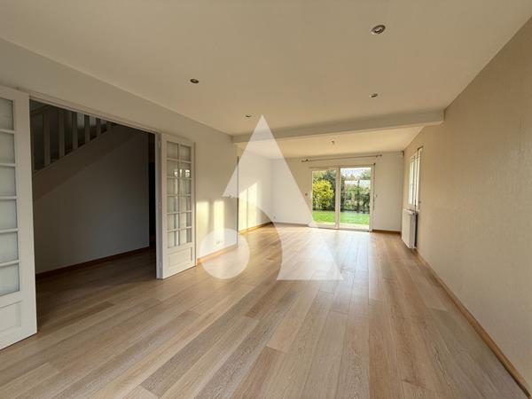 Maison 6 pièces 140 m2