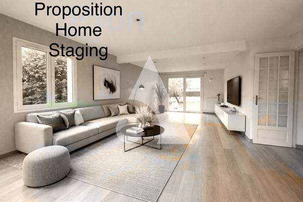 Maison 6 pièces 140 m2