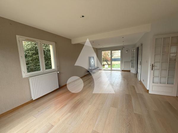 Maison 6 pièces 140 m2