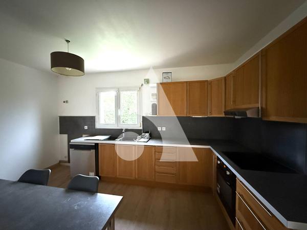 Maison 6 pièces 140 m2