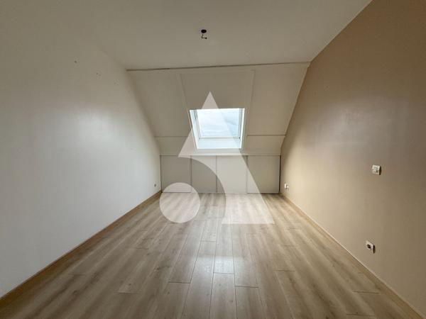 Maison 6 pièces 140 m2