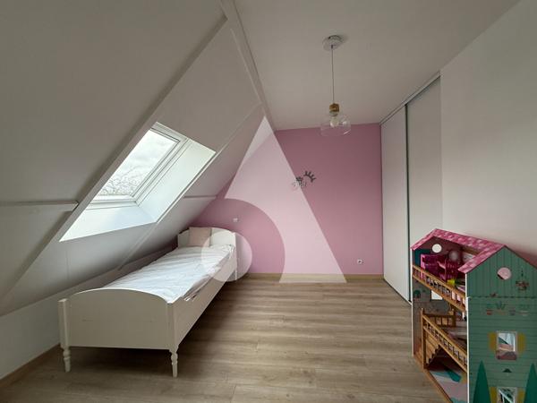 Maison 6 pièces 140 m2