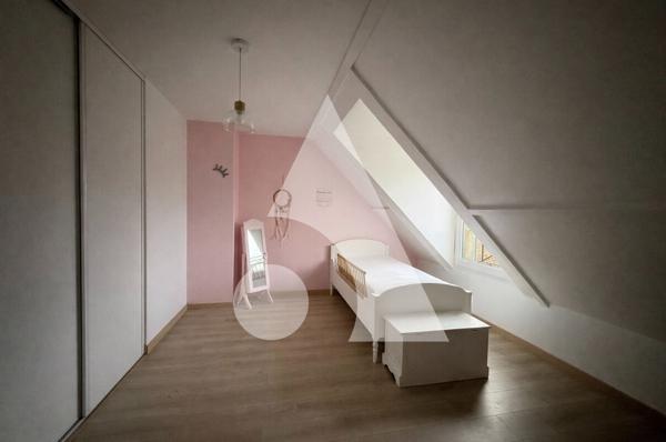 Maison 6 pièces 140 m2