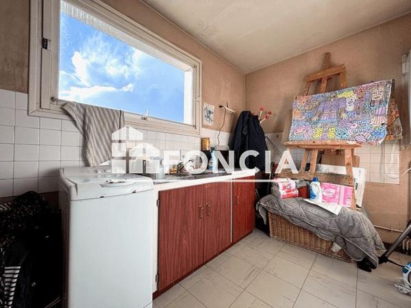 À vendre Studio 32.6 m² - Vannes 56000