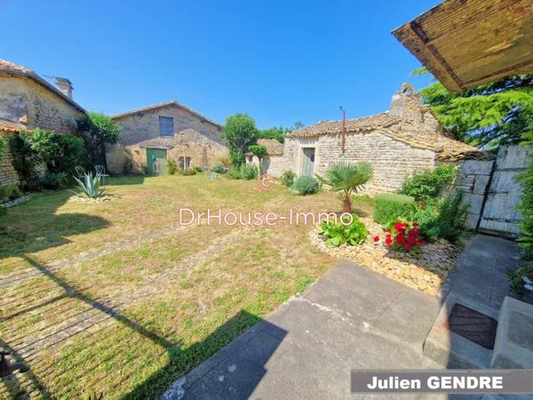 Maison à vendre 5 pièces de 136 m²