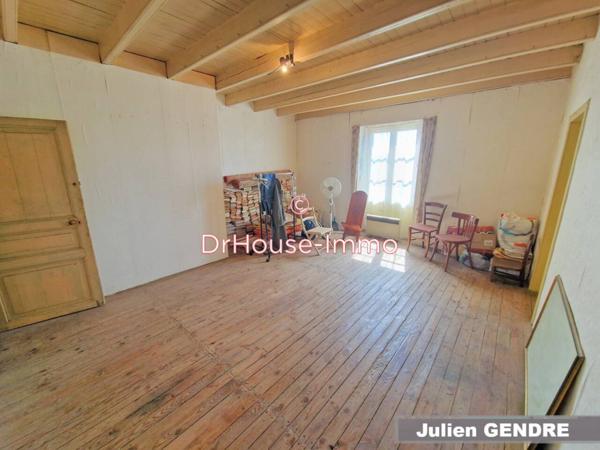 Maison à vendre 5 pièces de 136 m²