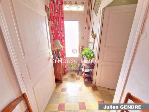 Maison à vendre 5 pièces de 136 m²