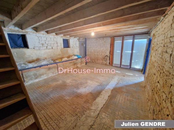 Maison à vendre 5 pièces de 136 m²