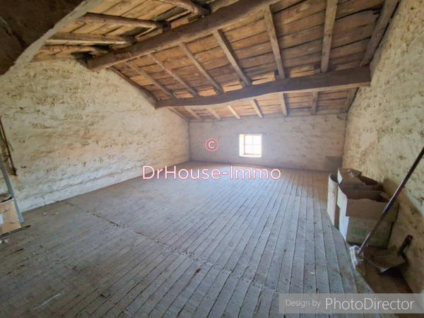 Maison à vendre 5 pièces de 136 m²