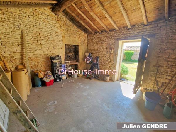 Maison à vendre 5 pièces de 136 m²