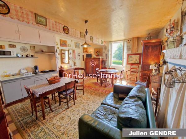 Maison à vendre 5 pièces de 136 m²