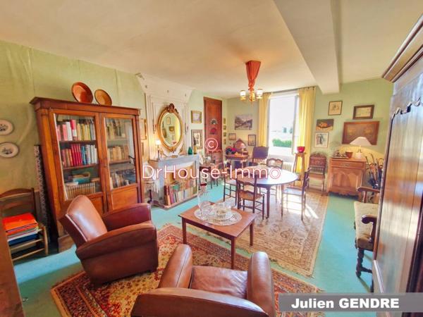 Maison à vendre 5 pièces de 136 m²