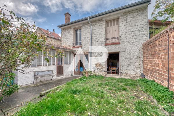 Ensemble immobilier Rueil-Malmaison 10 pièce(s) 184m2 €1 242 000 ** - Référence 19457