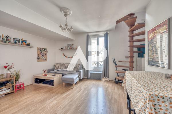 Ensemble immobilier Rueil-Malmaison 10 pièce(s) 184m2 €1 242 000 ** - Référence 19457