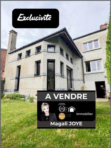 BETHUNE Jardin Public