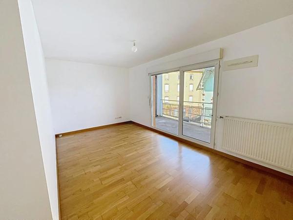 Appartement à louer à Épinal (88000)
