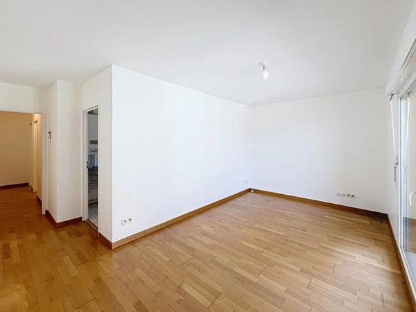 Appartement à louer à Épinal (88000)