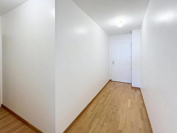 Appartement à louer à Épinal (88000)