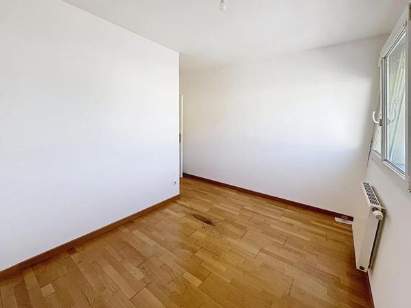 Appartement à louer à Épinal (88000)