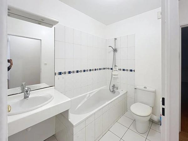 Appartement à louer à Épinal (88000)