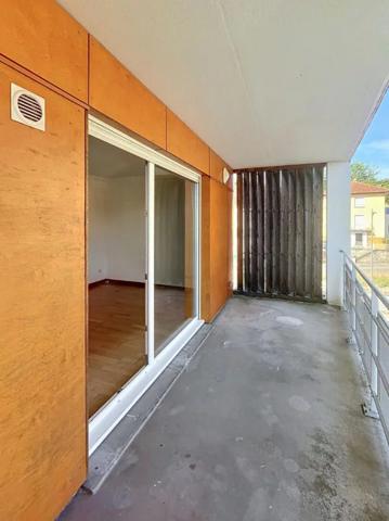 Appartement à louer à Épinal (88000)