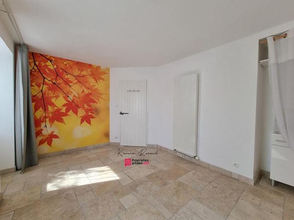 Maison 201 m², 4ch + bureau + T2, terrain 6800 m²