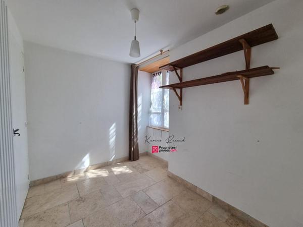 Maison 201 m², 4ch + bureau + T2, terrain 6800 m²