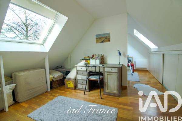 Maison à vendre 8 pièces 169 m² Villennes-sur-Seine