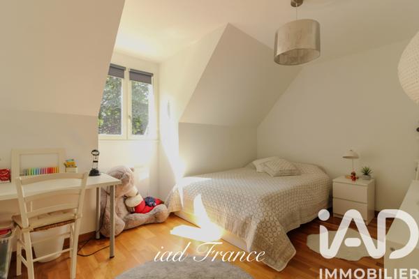 Maison à vendre 8 pièces 169 m² Villennes-sur-Seine
