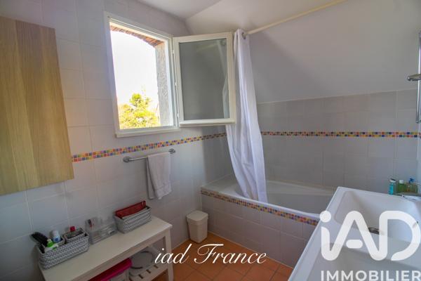 Maison à vendre 8 pièces 169 m² Villennes-sur-Seine