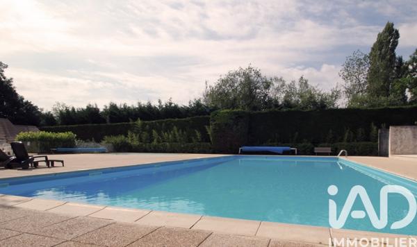 Maison à vendre 8 pièces 169 m² Villennes-sur-Seine